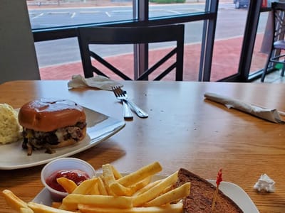 Urban Cafe And Catering