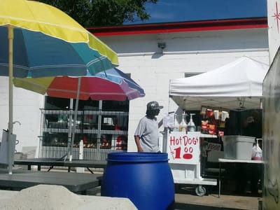 Urban Cafe & Coffee Shop