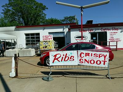 Urban Cafe & Coffee Shop