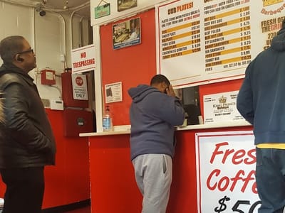 Urban Cafe & Coffee Shop