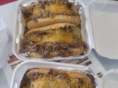 Urban Cafe & Coffee Shop