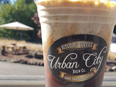 Urban City Brew Co