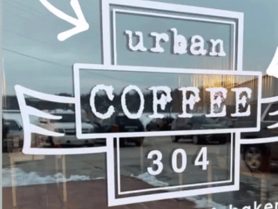urban coffee304