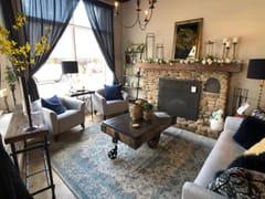 Urban Forge Showroom