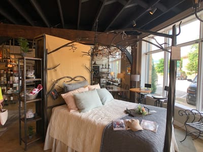 Urban Forge Showroom