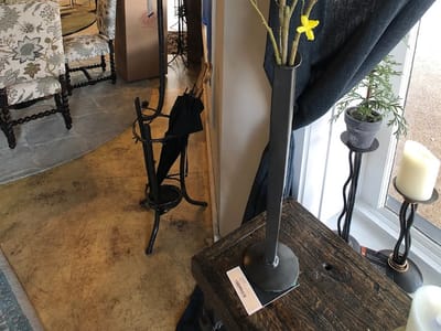 Urban Forge Showroom