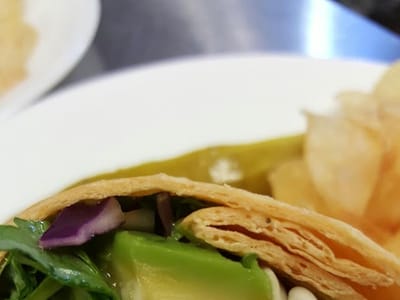 Urban Fuel Coffee Station