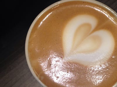 Urban Grange Coffee & Bakery