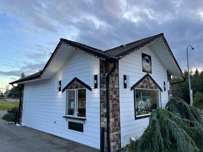 Urban Grind Coffee Co.