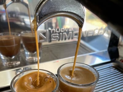 Urban Grind Coffee Co.