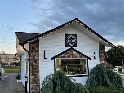 Urban Grind Coffee Co.