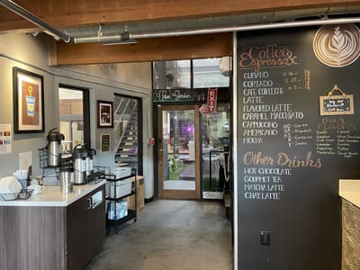 Urban Grind Coffee Company