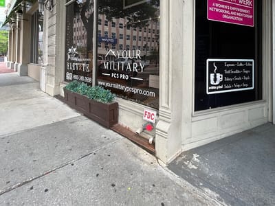 Urban Grind Coffee Company