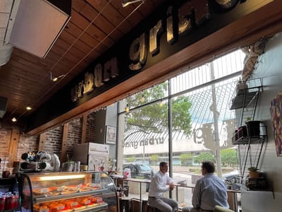 Urban Grind Coffee Company