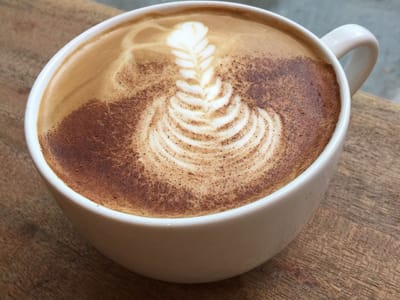 Urban Grind Coffee Company