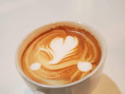 Urban Prairie Coffee