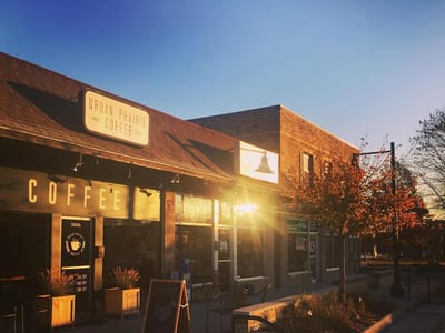 Urban Prairie Coffee