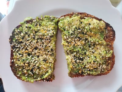 Urban Prairie Coffee