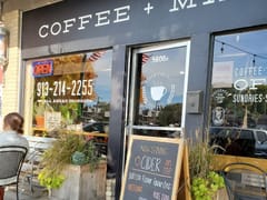 Urban Prairie Coffee