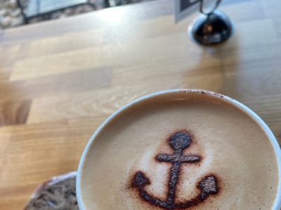 Urban Sailor Coffee