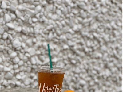 Urban Tea & Coffee Company