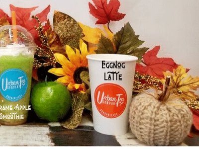 Urban Tea & Coffee Company