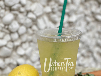 Urban Tea & Coffee Company