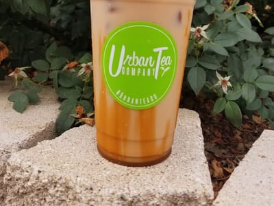 Urban Tea & Coffee Company