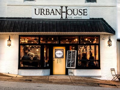 UrbanHouse