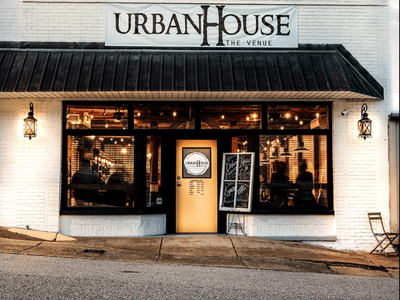 UrbanHouse