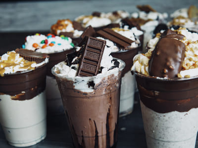 URBN Flavourhaus Burgers | Chicken | Tacos