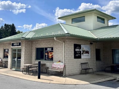 URBN Flavourhaus Burgers | Chicken | Tacos