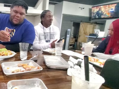 URBN Flavourhaus Burgers | Chicken | Tacos