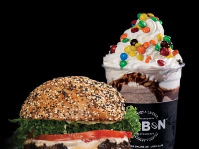 URBN Flavourhaus Lamar