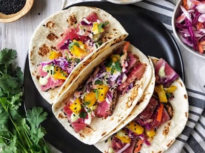 URBN Flavourhaus Lamar