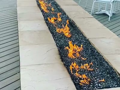 URBN Flavourhaus Lamar