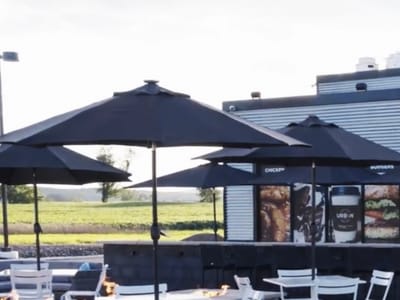 URBN Flavourhaus Lamar