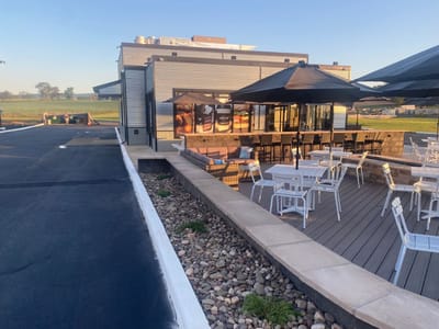 URBN Flavourhaus Lamar