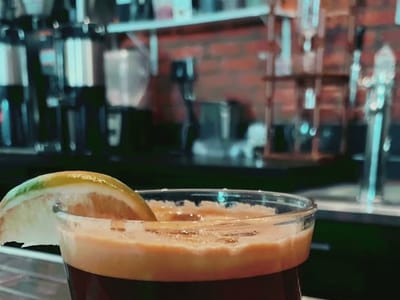 Urli Bird Coffee Company