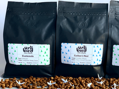 Urli Bird Coffee Company