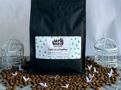 Urli Bird Coffee Company