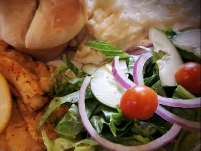 Ursa Major Bistro & Coffee Shop