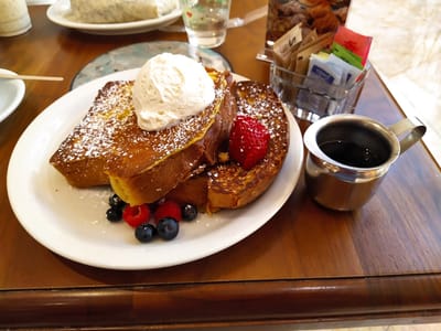 Urth Caffe Wynn Las Vegas