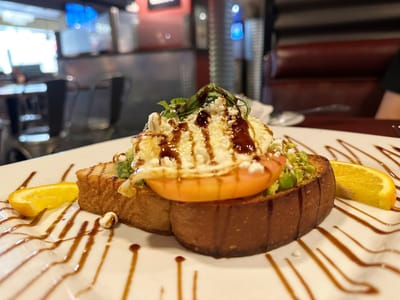 Urth Caffe Wynn Las Vegas