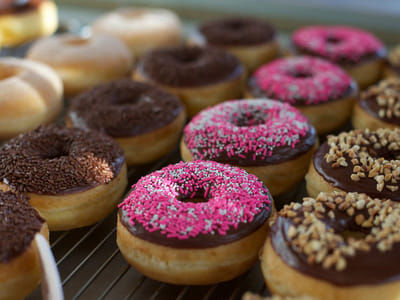 Us Donuts