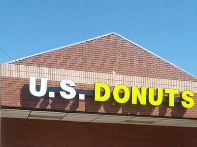 Us Donuts