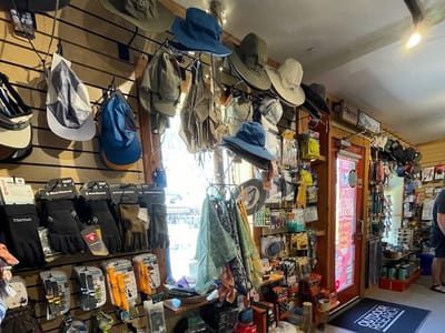 Utah Canyon Outdoors