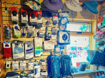 Utah Canyon Outdoors