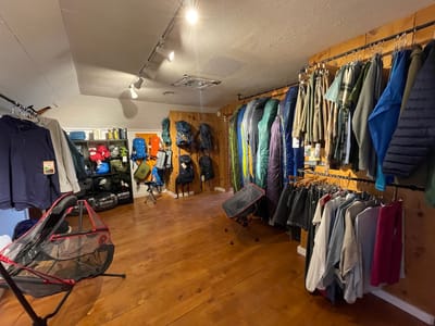 Utah Canyon Outdoors