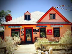 Utah Canyon Outdoors